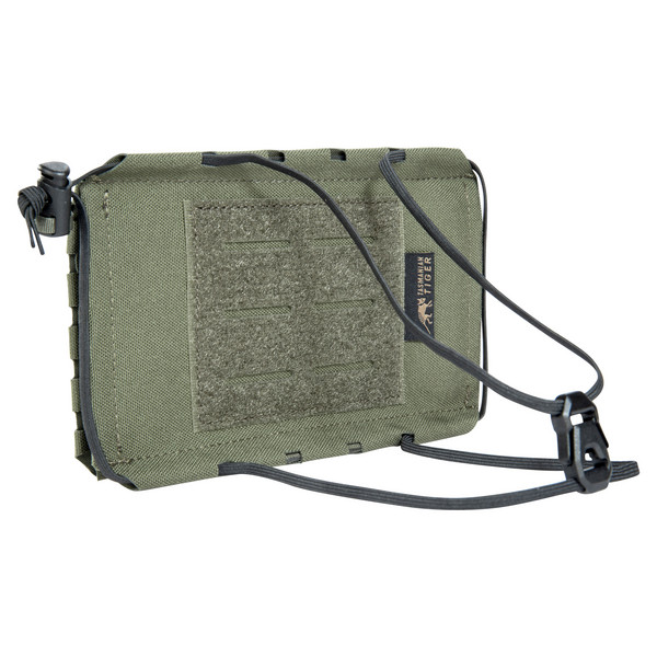 Tasmanian Tiger TT WRIST OFFICE MKII - Rucksack-Zubehör Ansicht 2