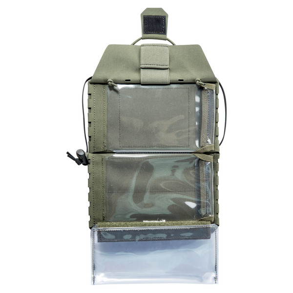 Tasmanian Tiger TT WRIST OFFICE MKII - Rucksack-Zubehör Ansicht 6