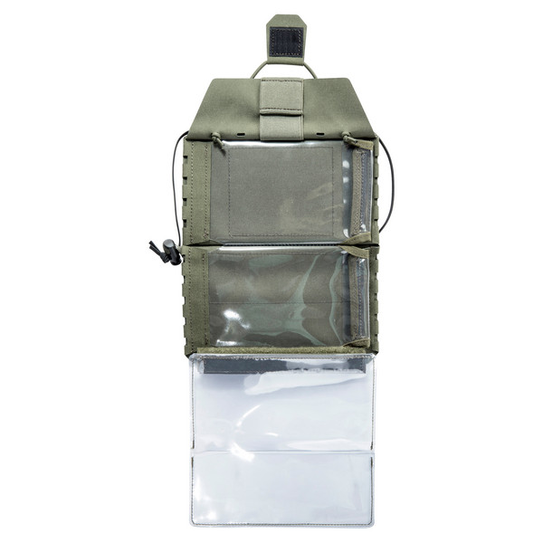 Tasmanian Tiger TT WRIST OFFICE MKII - Rucksack-Zubehör Ansicht 7