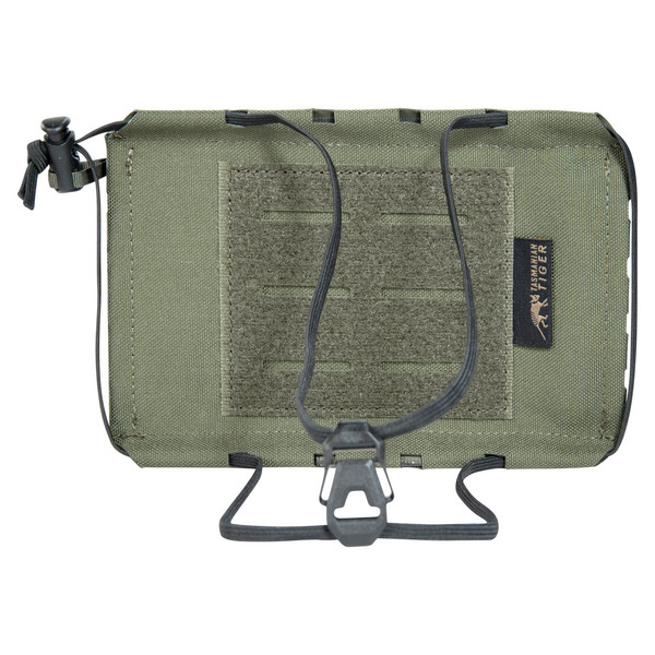 Tasmanian Tiger TT WRIST OFFICE MKII - Rucksack-Zubehör Ansicht 4