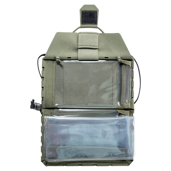 Tasmanian Tiger TT WRIST OFFICE MKII - Rucksack-Zubehör Ansicht 5