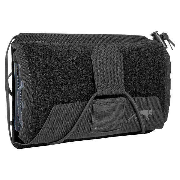 TT WRIST OFFICE MKII - Rucksack-Zubehör-BLACK