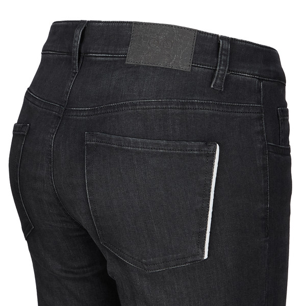 Alberto BICI - SUPER STRETCH COOLMAX DENIM Damen - Fahrradhose Ansicht 4