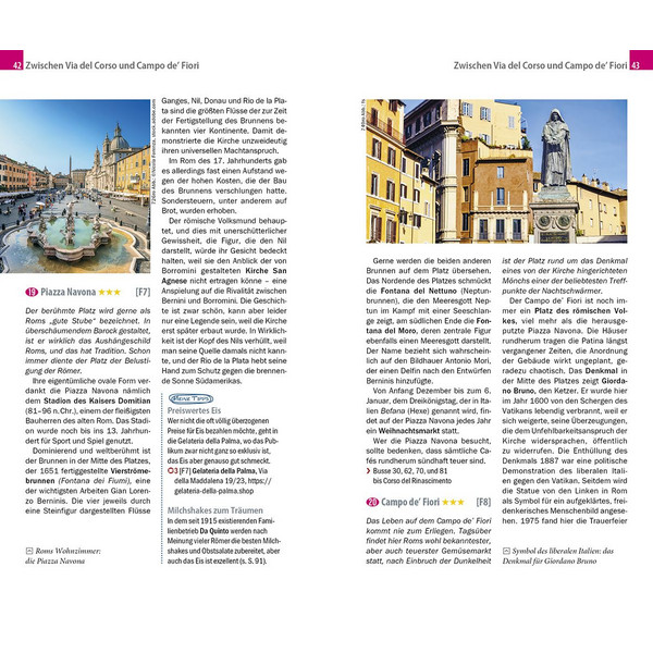 REISE KNOW-HOW CITYTRIP ROM - Reiseführer Ansicht 4