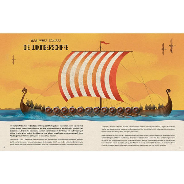 ZUR SEE - Kinderbuch Ansicht 2