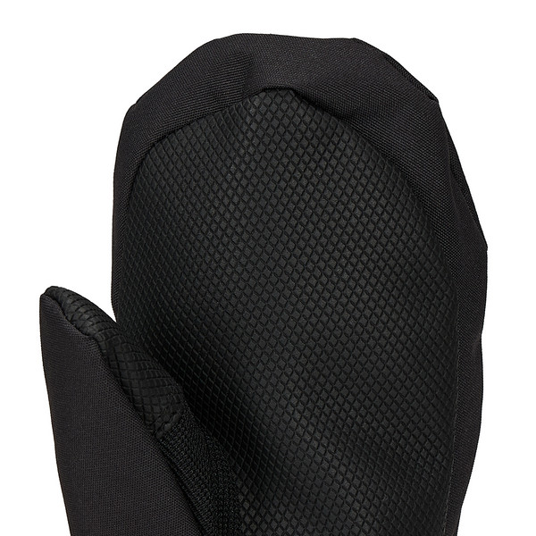 Polarn O. Pyret LEAF SHELL MITTEN SOLID Kinder - Fausthandschuhe Ansicht 3