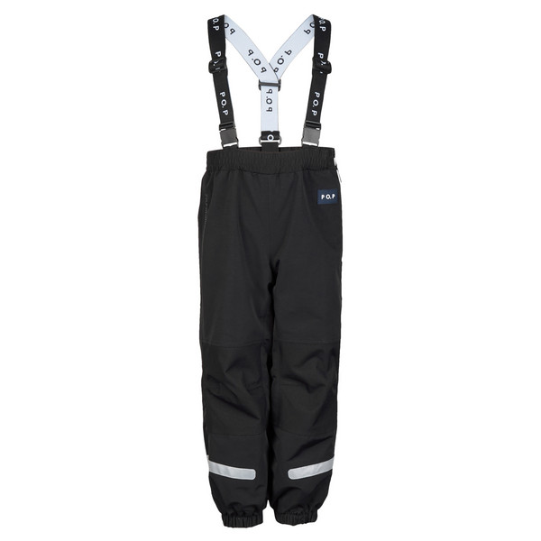 O. Pyret STORMY LOW TROUSER SHELL SOLID Kinder - Regenhose