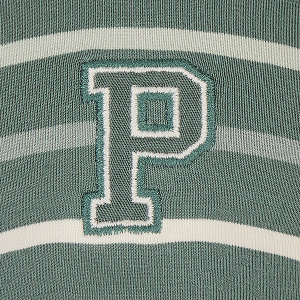 Polarn O. Pyret HAZEL CAP STRIPED Kinder - Mütze Ansicht 2