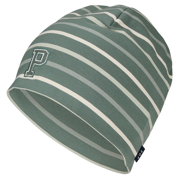 Polarn O. Pyret HAZEL CAP STRIPED Kinder - Mütze Ansicht 1