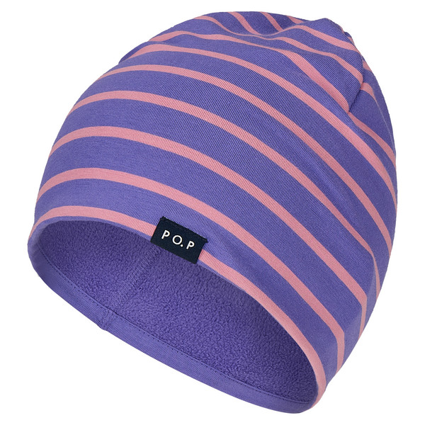 Polarn O. Pyret CLOVER CAP STRIPED Kinder - Mütze Ansicht 1