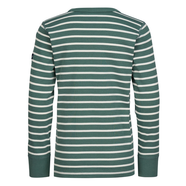 Polarn O. Pyret JUMPING TOPS L/S STRIPED Kinder - Langarmshirt Ansicht 2