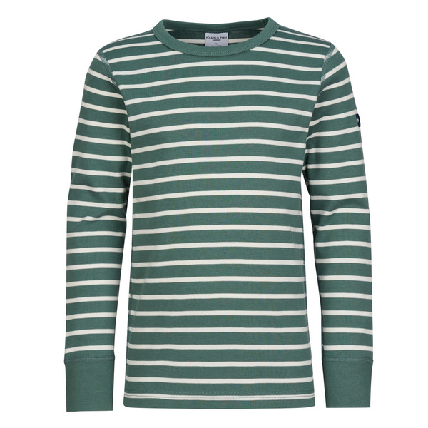 Polarn O. Pyret JUMPING TOPS L/S STRIPED Kinder - Langarmshirt Ansicht 1