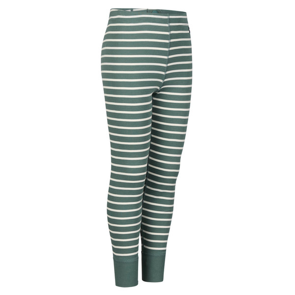 Polarn O. Pyret JUMP LONG JOHNS STRIPED Kinder - Leggings Ansicht 2