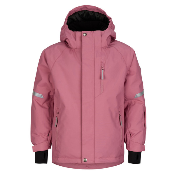 Polarn O. Pyret SNOWY PADDED JACKET SOLID Kinder - Winterjacke Ansicht 1