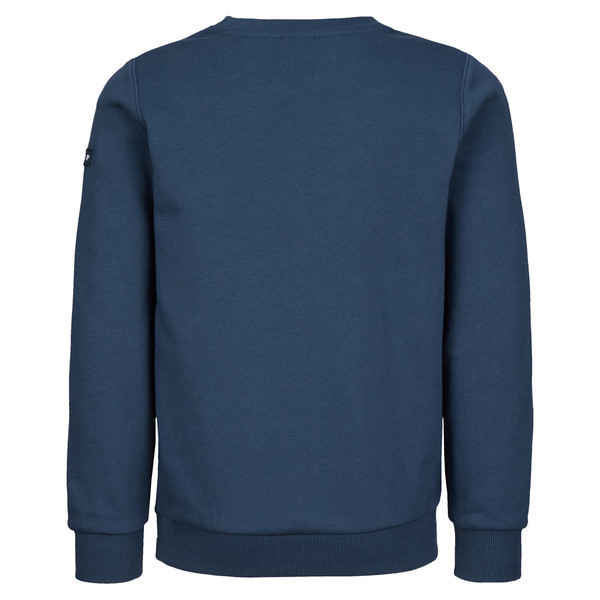Polarn O. Pyret THINK - TAXI SWEATERS PRINTED Kinder - Sweatshirt Ansicht 2