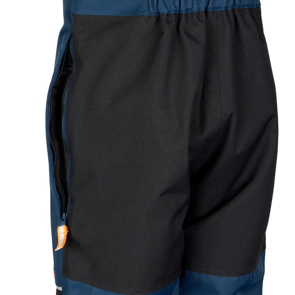 Polarn O. Pyret POWDER PANTS SOLID PO.P ADVENTURE Kinder - Skihose Ansicht 4