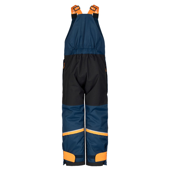Polarn O. Pyret POWDER PANTS SOLID PO.P ADVENTURE Kinder - Skihose Ansicht 3