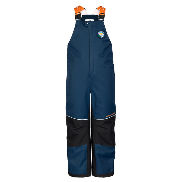 O. Pyret POWDER PANTS SOLID PO.P ADVENTURE Kinder - Skihose