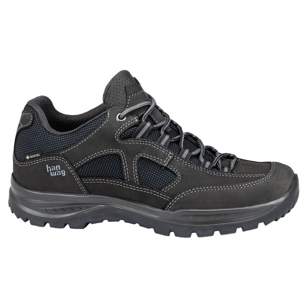Hanwag GRITSTONE II NARROW GTX Herren - Wanderschuhe
