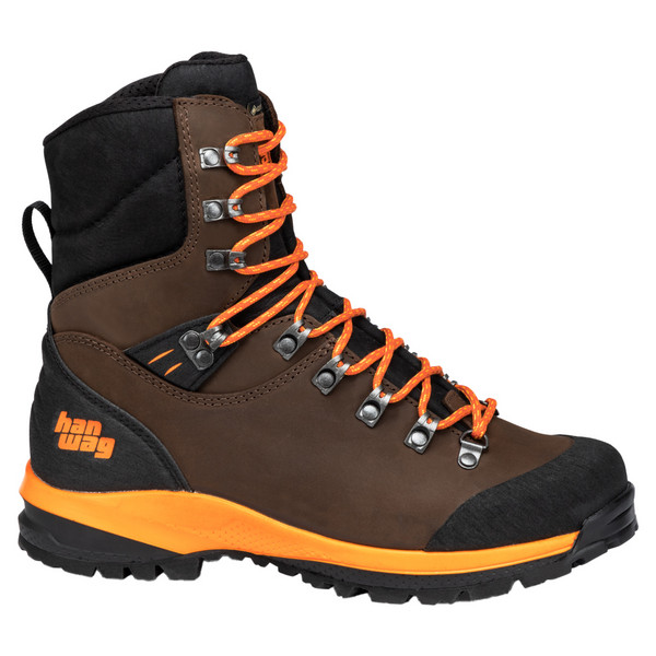 Hanwag KALIXFORS MID SF EXTRA GTX Herren - Trekkingstiefel
