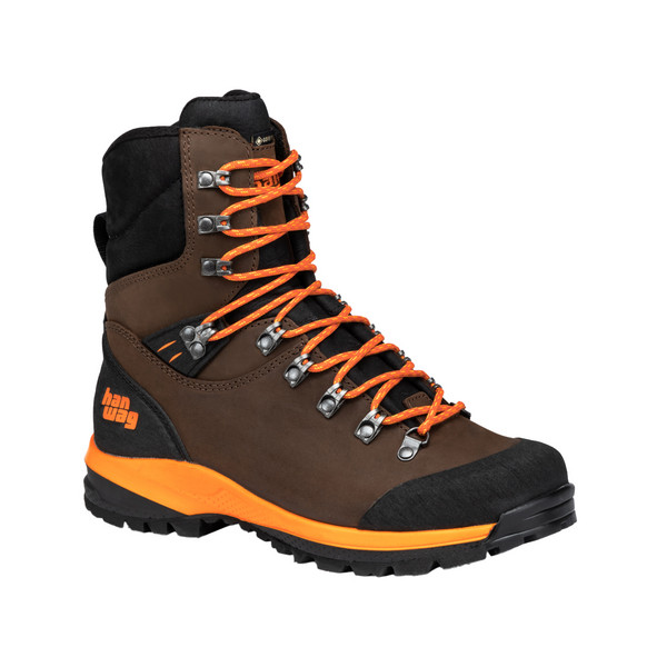 Hanwag KALIXFORS MID SF EXTRA GTX Herren - Trekkingstiefel Ansicht 2