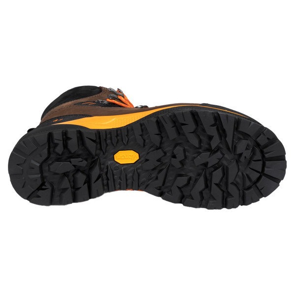 Hanwag KALIXFORS MID SF EXTRA LADY GTX Damen - Trekkingstiefel Ansicht 6