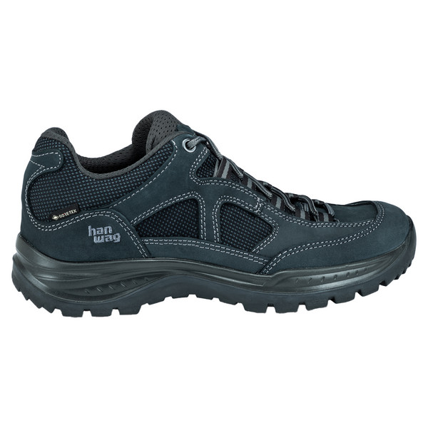 Hanwag GRITSTONE II NARROW LADY GTX Damen - Wanderschuhe Ansicht 1