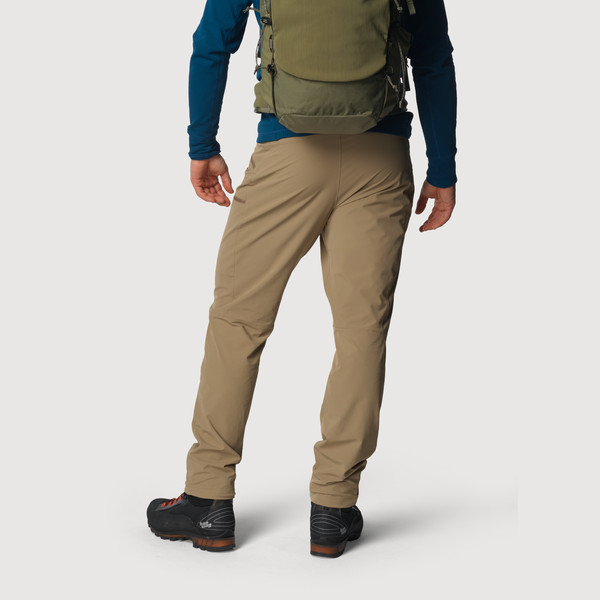 Tierra PACE PANT 2.0 M Herren - Softshellhose Ansicht 4