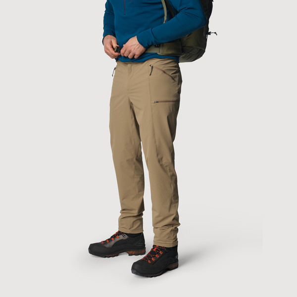Tierra PACE PANT 2.0 M Herren - Softshellhose Ansicht 3