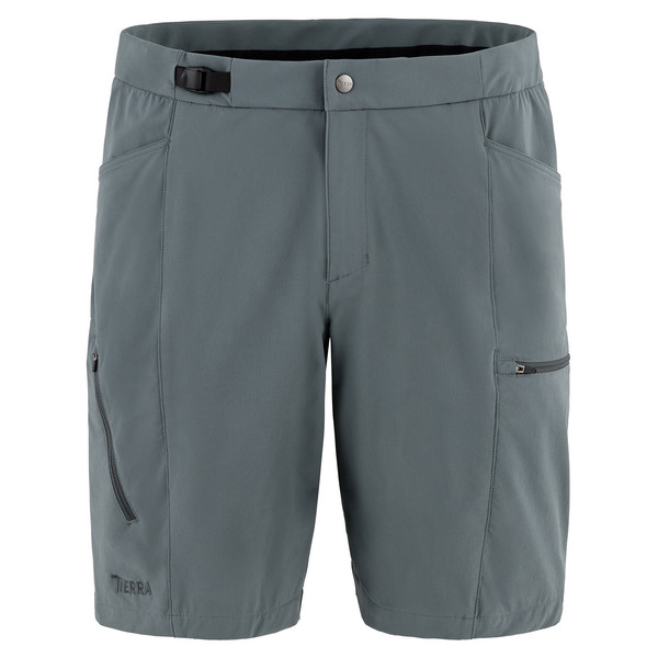 Tierra PACE SHORTS 2.0 M Herren - Shorts