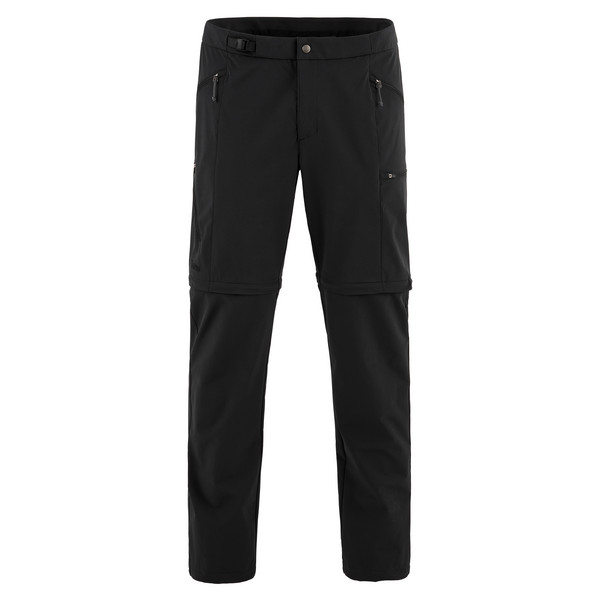 Tierra PACE CONVERTIBLE PANT 2.0 M Herren - Trekkinghose