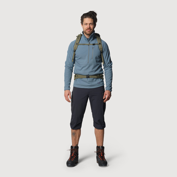 Tierra PACE 3/4 PANT 2.0 M Herren - Shorts Ansicht 5