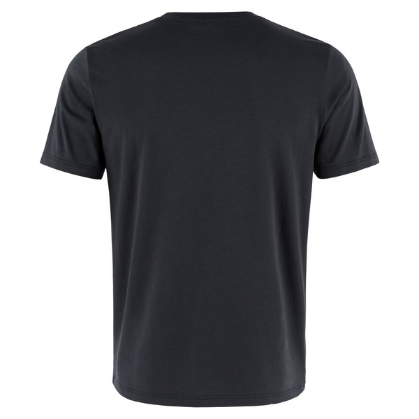 Tierra ORGANIC COTTON TEE HEART M Herren - T-Shirt Ansicht 2