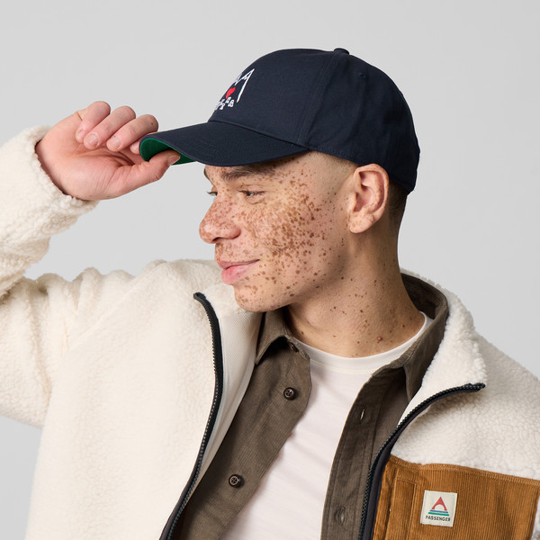 Tierra 6 PANEL HEART CAP Unisex - Cap Ansicht 2