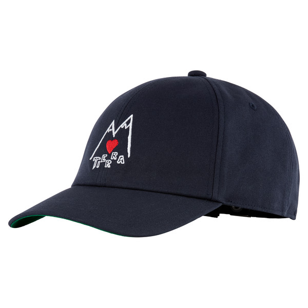 Tierra 6 PANEL HEART CAP Unisex - Cap