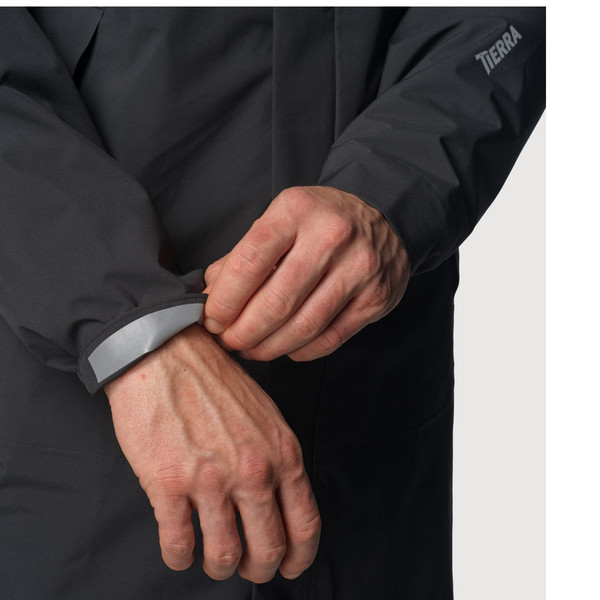 Tierra PACKOAT 2.0 M Herren - Regenjacke Ansicht 5