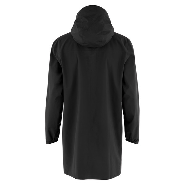 Tierra PACKOAT 2.0 M Herren - Regenjacke Ansicht 2