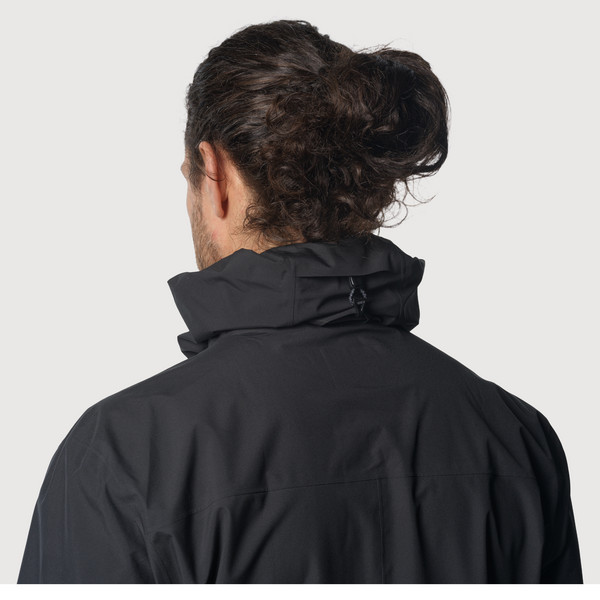 Tierra PACKOAT 2.0 M Herren - Regenjacke Ansicht 8