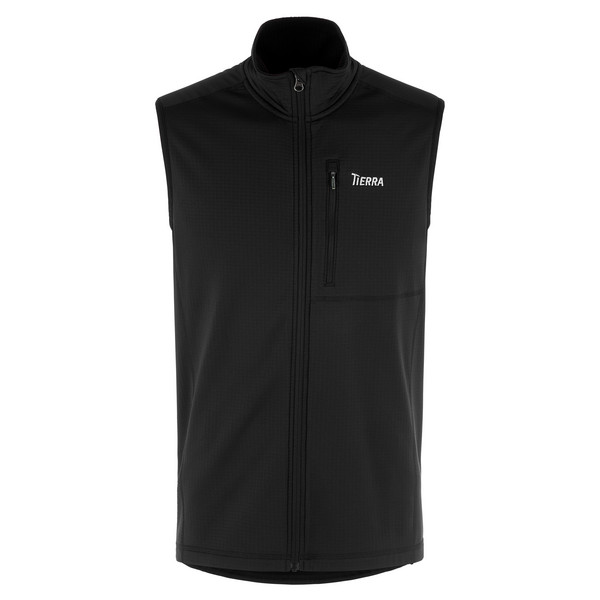 NALLO VEST M Herren - Fleeceweste