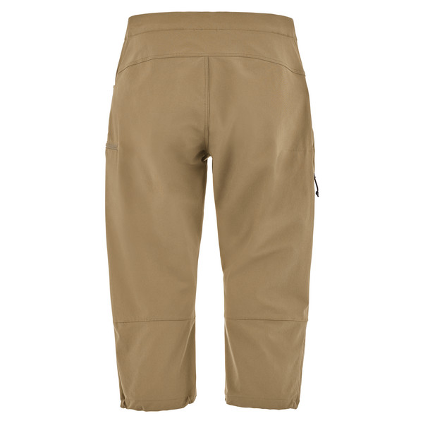 Tierra PACE 3/4 PANT 2.0 W Damen - Shorts Ansicht 2