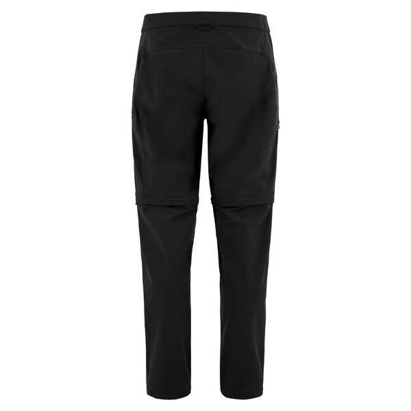 Tierra PACE CONVERTIBLE PANT 2.0 W Damen - Trekkinghose Ansicht 2