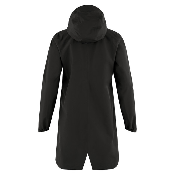 Tierra PACKOAT 2.0 W Damen - Regenmantel Ansicht 2