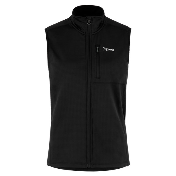 NALLO VEST W Damen - Fleeceweste