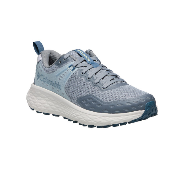 Columbia KONOS TRS OUTDRY Damen - Wanderschuhe Ansicht 2