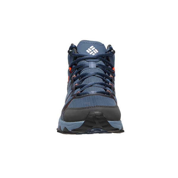 Columbia PEAKFREAK II MID OUTDRY Herren - Wanderstiefel Ansicht 4