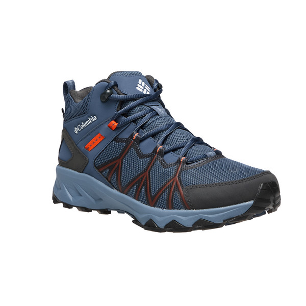 Columbia PEAKFREAK II MID OUTDRY Herren - Wanderstiefel Ansicht 2