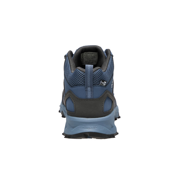 Columbia PEAKFREAK II MID OUTDRY Herren - Wanderstiefel Ansicht 5