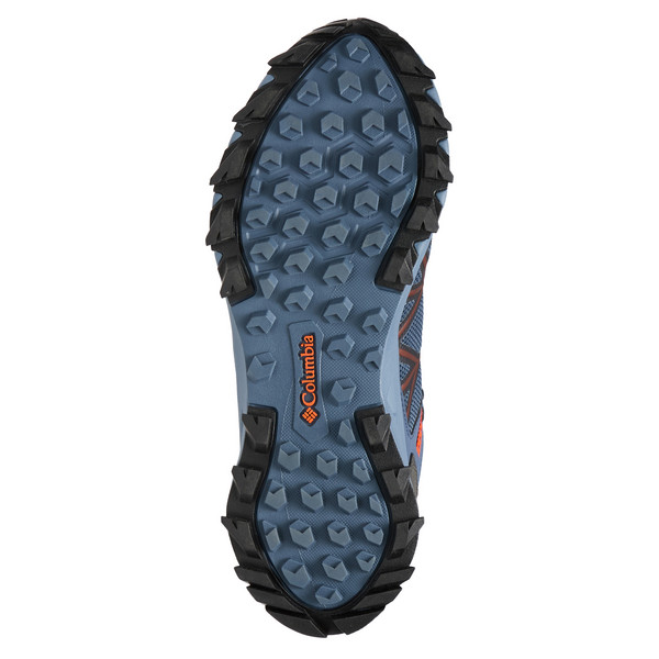 Columbia PEAKFREAK II MID OUTDRY Herren - Wanderstiefel Ansicht 7