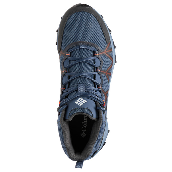 Columbia PEAKFREAK II MID OUTDRY Herren - Wanderstiefel Ansicht 6