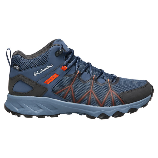 Columbia PEAKFREAK II MID OUTDRY Herren - Wanderstiefel Ansicht 1